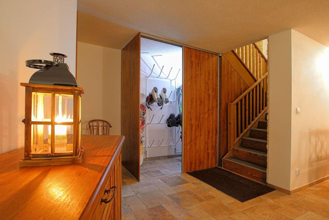 Apartmany Pod Chopkom Pavčina Lehota 外观 照片